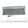 Asus X540YA-1C Keyboard (US-ENGLISH INTERNATIONAL) ModuleAS (WOODD)