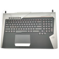Asus G752VM-1A Keyboard (US-ENGLISH INTERNATIONAL) ModuleAS (BACKLIGHT)