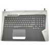 Asus G752VM-1A Keyboard (US-ENGLISH INTERNATIONAL) ModuleAS (BACKLIGHT)