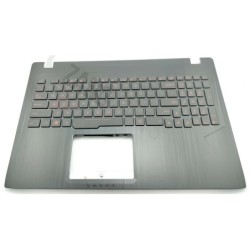 Asus GL553VD-2B Keyboard (US-ENGLISH) ModuleAS (BACKLIGHT+SPEAKER)