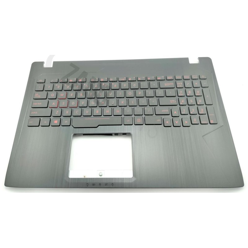 Asus GL553VD-2B Keyboard (US-ENGLISH) ModuleAS (BACKLIGHT+SPEAKER)