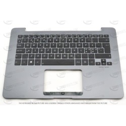 Asus UX430UA-1A Keyboard (US-ENGLISH INTERNATIONAL) ModuleAS