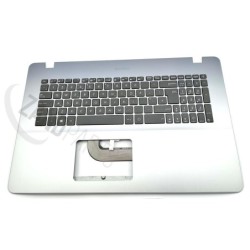 Asus X705UA-1B Keyboard (UK-ENGLISH) ModuleAS (no backlight)