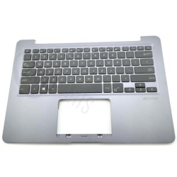 Asus X411UA-1B Keyboard (US-ENGLISH INTERNATIONAL) ModuleAS (BACKLIGHT)