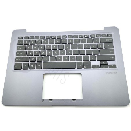 Asus X411UA-1B Keyboard (US-ENGLISH INTERNATIONAL) ModuleAS (BACKLIGHT)