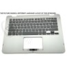 Asus TP401NA-1A Keyboard (NORDIC) ModuleAS (ISOLATION)