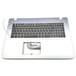 Asus X705MA-1B Keyboard (US-ENGLISH INTERNATIONAL) ModuleAS (no backlight)