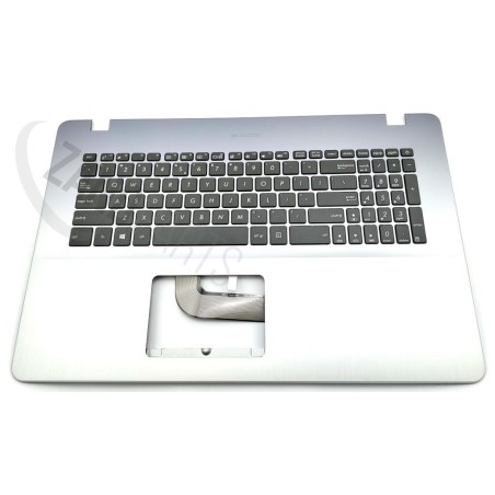 Asus X705MA-1B Keyboard (US-ENGLISH INTERNATIONAL) ModuleAS (no backlight)