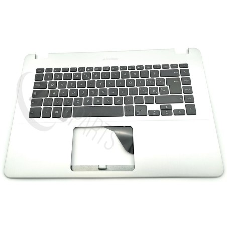 Asus X505ZA-3B Keyboard (ITALIAN) ModuleAS (ISOLATION)