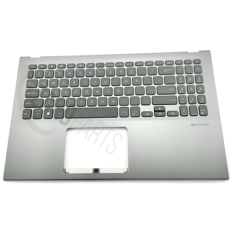 Asus X512UB-1G Keyboard (US-ENGLISH INTERNATIONAL) ModuleAS (ISOLATION)