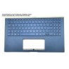 Asus UX534FT-2B Keyboard (NORDIC) ModuleAS (BACKLIGHT, WITH SCP)