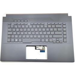 Asus W500G5T-2I Keyboard (NORDIC) ModuleAS (BACKLIGHT)
