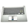 Asus X421IA-8G Keyboard (NORDIC) ModuleAS (BACKLIGHT) FOR KS