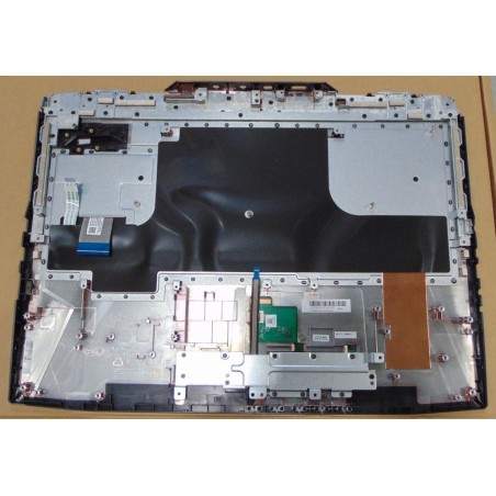 Asus G703GX-1A Keyboard (US-English International) ModuleAS (BACKLIGHT, RGB PER KEY) (WITH TOUCHPAD)