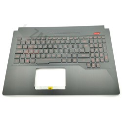 Asus FX503VD-2C Keyboard (UK-ENGLISH) ModuleAS (BACKLIGHT)