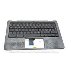 Asus C213NA-1A Keyboard (TAIWANESE) ModuleAS (ISOLATION)