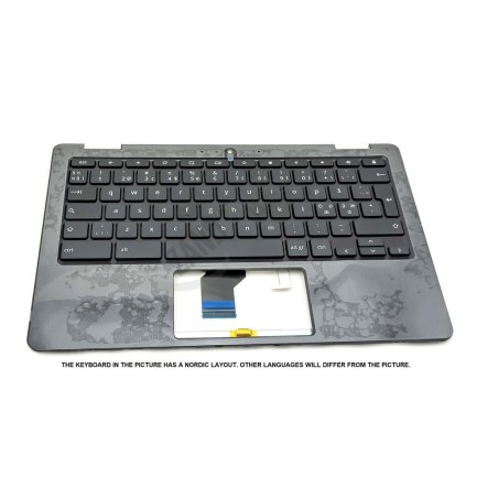 Asus C213NA-1A Keyboard (TAIWANESE) ModuleAS (ISOLATION)