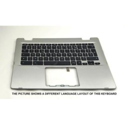 Asus C423NA-1A Keyboard (NORDIC) ModuleAS (ISOLATION)