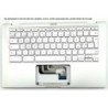 Asus C434TA-1A Keyboard (BELGIAN) ModuleAS (BACKLIGHT)