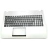 Asus N56VM-1A Keyboard (US-ENGLISH INTERNATIONAL) ModuleW8 (BACKLIGHT)