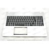 Asus N56VM-1A Keyboard (NORDIC) ModuleW8