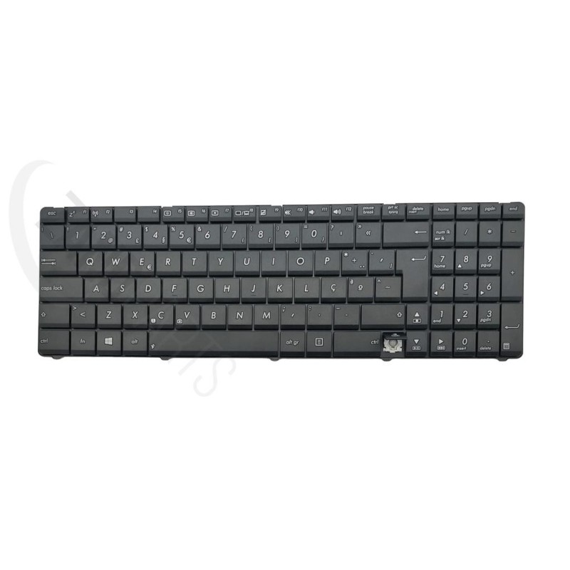 Asus Keyboard 348MM WAVE (PORTUGUESE)