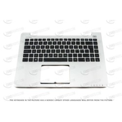 Asus S400CA-1A Keyboard (KOREAN) ModuleAS (ISOLATION)