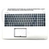 Asus S500CA-1A Keyboard (CANADIAN BILINGUAL) ModuleAS (ISOLATION)