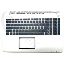 Asus S500CA-1A Keyboard (GERMAN) ModuleAS (ISOLATION)