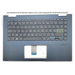Asus TP420IA-2K Keyboard (SPANISH) ModuleAS (ISOLATION)ODM