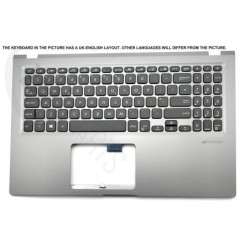 Asus X515JA-1G Keyboard (UA) ModuleAS (ISOLATION) (no SD)