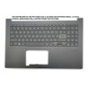 Asus X513UA-2K Keyboard (UK-ENGLISH) ModuleAS (BACKLIGHT)