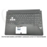 Asus FX505DU-1A Keyboard (UA) ModuleAS (3F SUNREX BLACKRGB) (WITH MYLAR)