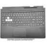 Asus FA506IV-1A Keyboard (BULGARIAN) ModuleAS (RGB BACKLIGHT & TOUCHPAD)