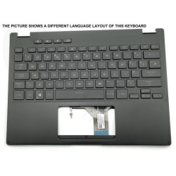 Asus GV301QE-2A Keyboard (SPANISH) ModuleAS (BACKLIGHT)