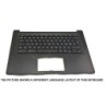 Asus C403NA-1A Keyboard (US-ENGLISH) Module (ISOLATION)