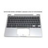 Asus C223NA-1A Keyboard (US-ENGLISH) ModuleAS (ISOLATION)
