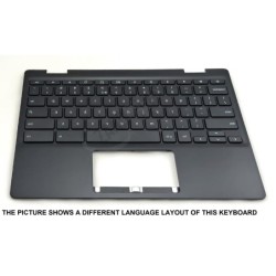 Asus C204MA-1A Keyboard (LATIN AMERICAN) ModuleAS (ISOLATION)