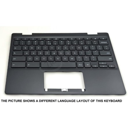 Asus C204MA-1A Keyboard (TURKISH) ModuleAS (ISOLATION)