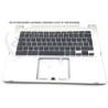 Asus C424MAR-1A Keyboard (US-ENGLISH INTERNATIONAL) ModuleAS (ISOLATION)