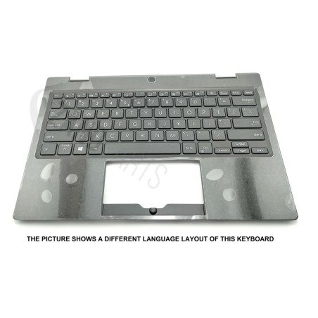 Asus BR1100CKA-1A Keyboard (FRENCH) ModuleAS (ISOLATION)