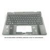 Asus BR1100CKA-1A Keyboard (LATIN AMERICAN) ModuleAS (ISOLATION)