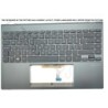 Asus UX325EA-2G Keyboard (HEBREW) ModuleAS ODM (BACKLIGHT)