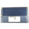 Asus UX334FL-3B Keyboard (ITALIAN) ModuleAS (BACKLIGHT)