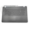 Asus X751LB-1A Keyboard (CZECH) ModuleAS (ISOLATION)