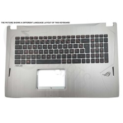 Asus GL702VSK-1C Keyboard (GERMAN) ModuleAS (BACKLIGHT)