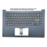 Asus X421FAY-1K Keyboard (WESTERN BALKAN) ModuleAS (ISOLATION) MIDNIGHT