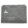 Asus GL504GS-1A Keyboard (GREEK) ModuleAS (BACKLIGHT, RGB)