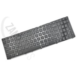 Asus Keyboard 348MM ISOLATION (US-ENGLISH INTERNATIONAL)