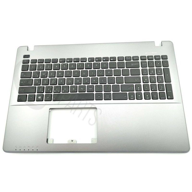 Asus X550LB-1A Keyboard (TAIWANESE) ModuleAS (ISOLATION)